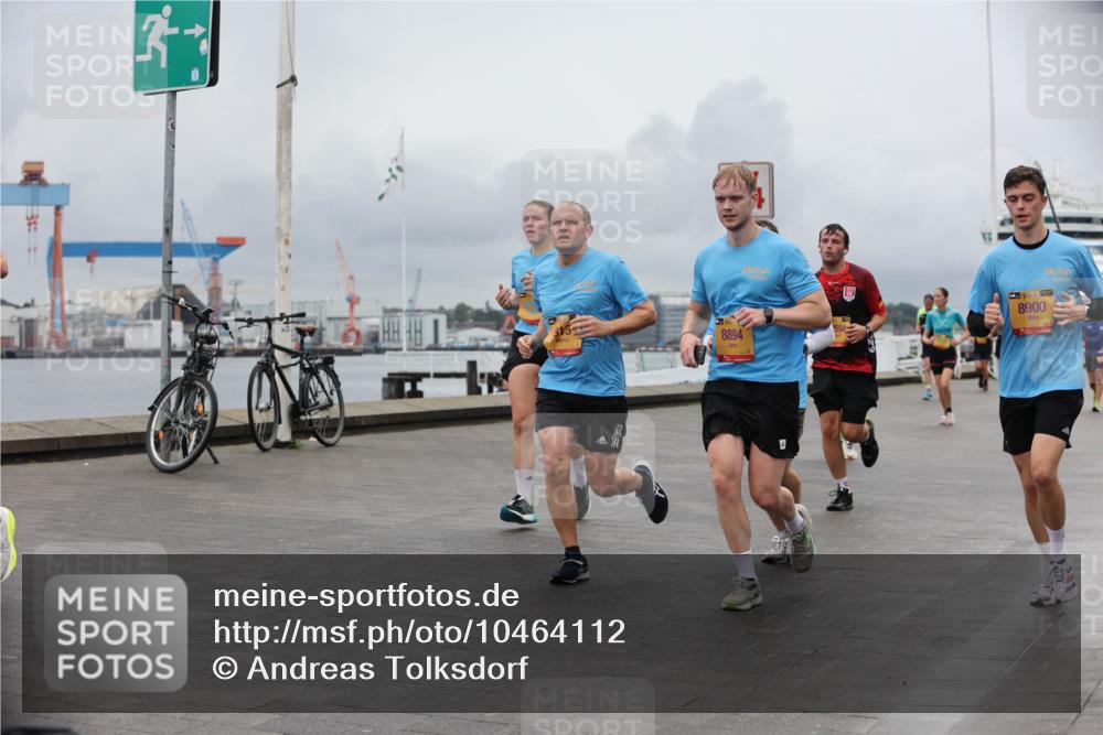 13.09.2026 - Kiel Lauf Andreas Tolksdorf http://msf.ph/oto/10464112 13.09.2026 12:04:38 Kiellinie 38, 8894, 8900 meine-sportfotos.de
