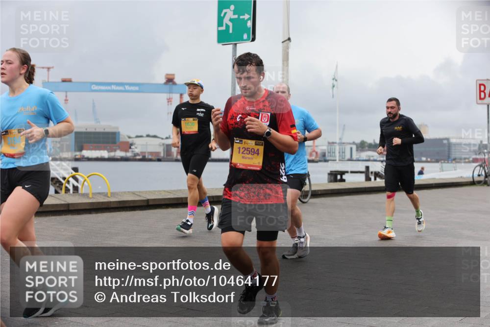 13.09.2026 - Kiel Lauf Andreas Tolksdorf http://msf.ph/oto/10464177 13.09.2026 12:04:41 Kiellinie 1636, 12594 meine-sportfotos.de