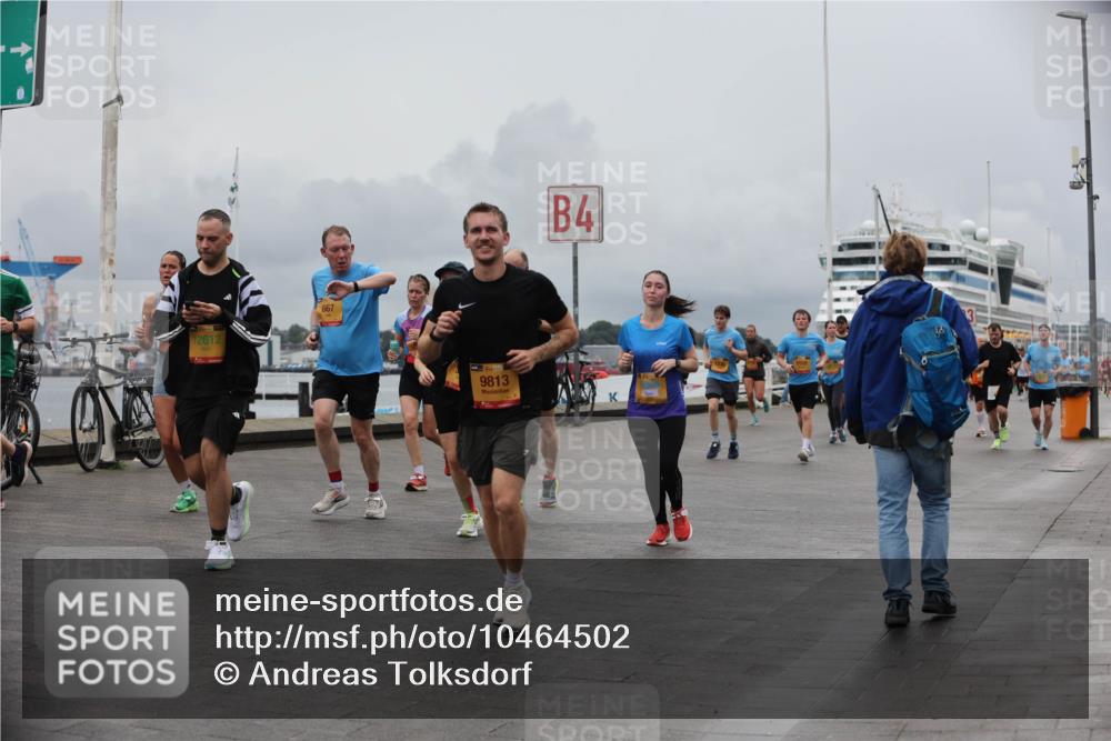 13.09.2026 - Kiel Lauf Andreas Tolksdorf http://msf.ph/oto/10464502 13.09.2026 12:04:56 Kiellinie 12612, 667, 9813, 4 meine-sportfotos.de