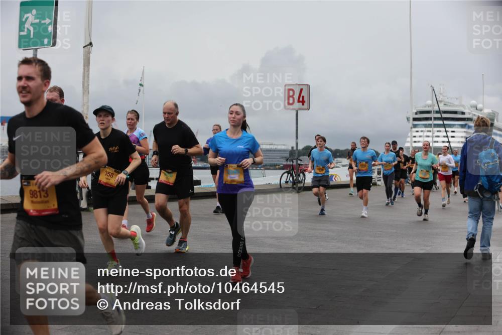 13.09.2026 - Kiel Lauf Andreas Tolksdorf http://msf.ph/oto/10464545 13.09.2026 12:04:57 Kiellinie 9813, 358, 4 meine-sportfotos.de