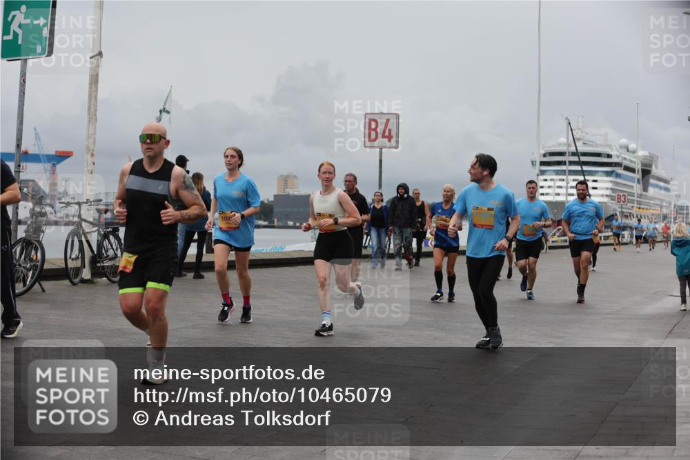 13.09.2026 - Kiel Lauf Andreas Tolksdorf http://msf.ph/oto/10465079 13.09.2026 12:05:45 Kiellinie 1000, 4, 3 meine-sportfotos.de