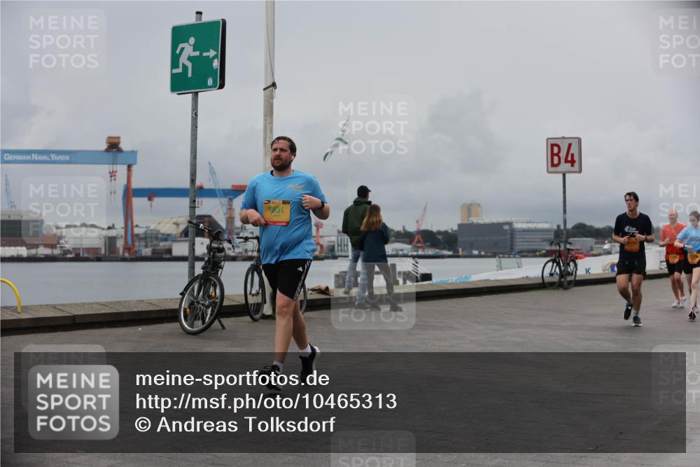 13.09.2026 - Kiel Lauf Andreas Tolksdorf http://msf.ph/oto/10465313 13.09.2026 12:06:10 Kiellinie 38, 5831, 4 meine-sportfotos.de