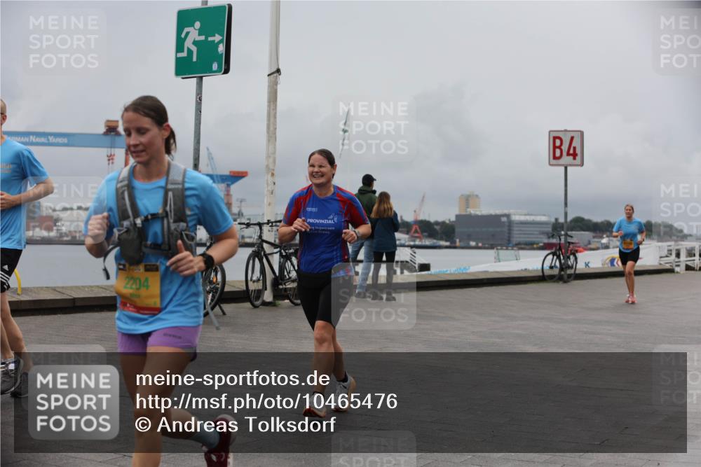 13.09.2026 - Kiel Lauf Andreas Tolksdorf http://msf.ph/oto/10465476 13.09.2026 12:06:27 Kiellinie 3, 2204, 4 meine-sportfotos.de