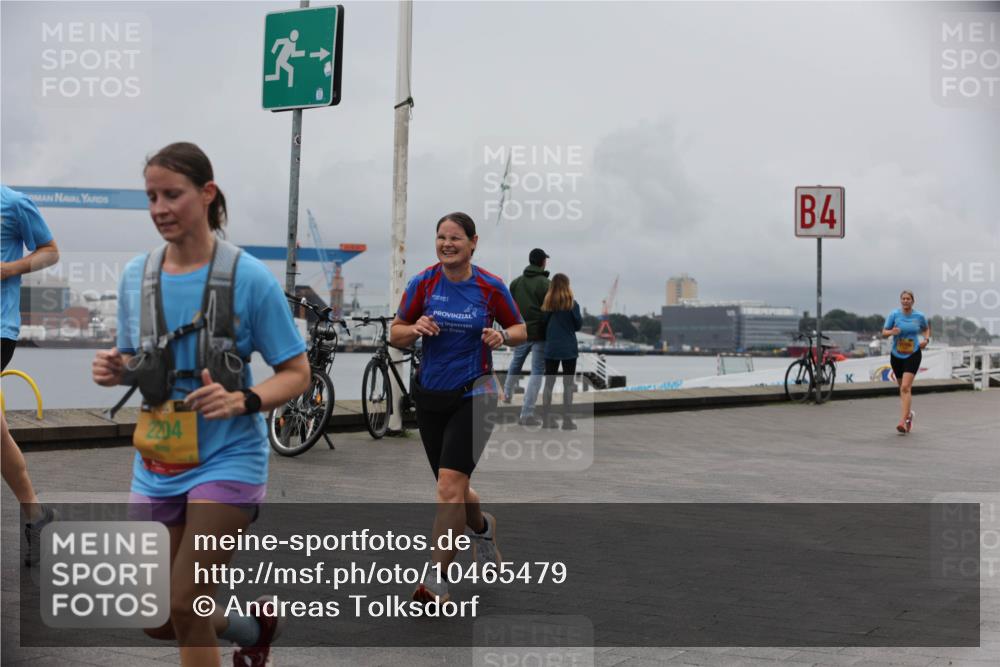 13.09.2026 - Kiel Lauf Andreas Tolksdorf http://msf.ph/oto/10465479 13.09.2026 12:06:27 Kiellinie 2204, 4 meine-sportfotos.de