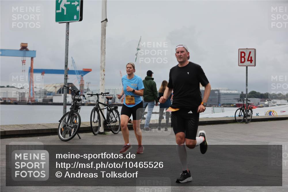 13.09.2026 - Kiel Lauf Andreas Tolksdorf http://msf.ph/oto/10465526 13.09.2026 12:06:32 Kiellinie 38, 11105, 4 meine-sportfotos.de