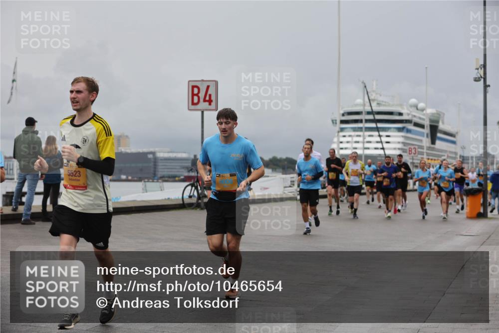 13.09.2026 - Kiel Lauf Andreas Tolksdorf http://msf.ph/oto/10465654 13.09.2026 12:06:37 Kiellinie 39, 5523, 4, 3 meine-sportfotos.de