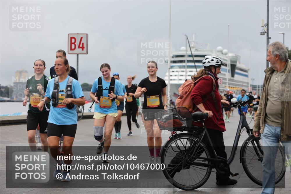 13.09.2026 - Kiel Lauf Andreas Tolksdorf http://msf.ph/oto/10467000 13.09.2026 12:07:35 Kiellinie 39, 3467, 4 meine-sportfotos.de
