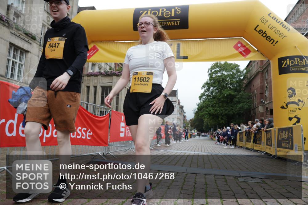 13.09.2026 - Kiel Lauf Yannick Fuchs http://msf.ph/oto/10467268 13.09.2026 10:03:54 Ziel 4360, 8447, 8982, 11602, 543, 11633, 8443, 6553 meine-sportfotos.de