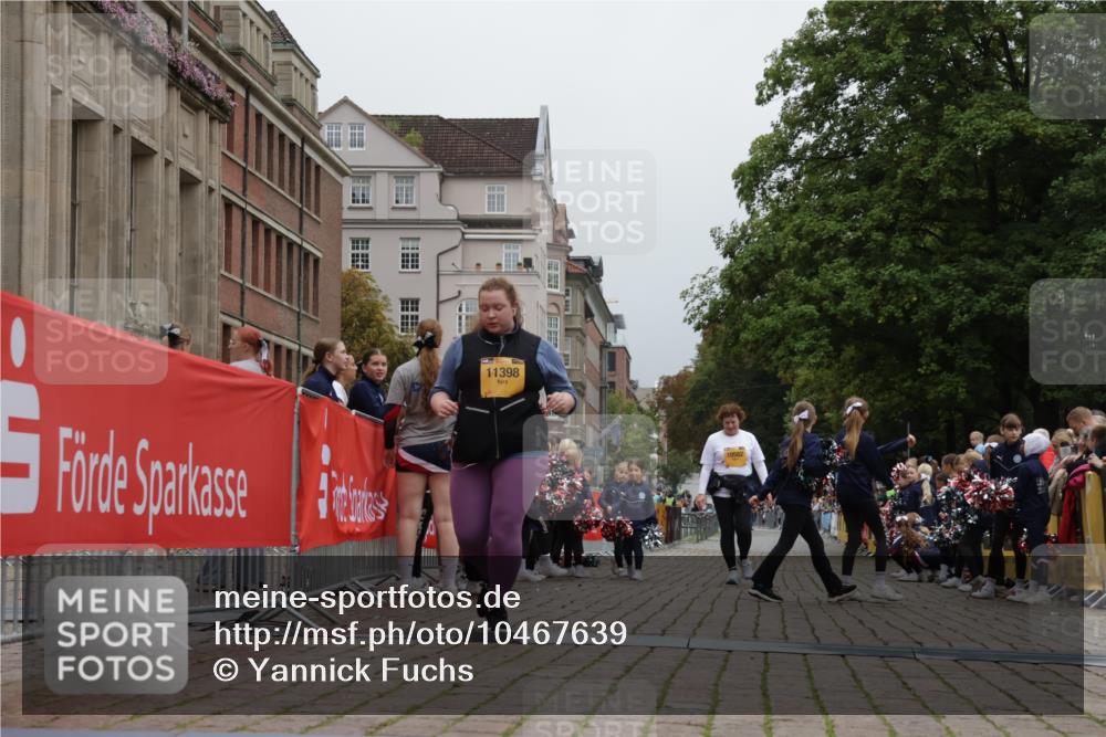 13.09.2026 - Kiel Lauf Yannick Fuchs http://msf.ph/oto/10467639 13.09.2026 10:06:17 Ziel 10582, 11398, 6850, 10466, 6219, 10456 meine-sportfotos.de