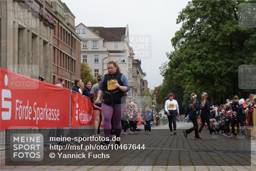 13.09.2026 - Kiel Lauf Yannick Fuchs http://msf.ph/oto/10467644 13.09.2026 10:06:17 Ziel 10582, 11398, 6850, 10466, 6219, 10456 meine-sportfotos.de