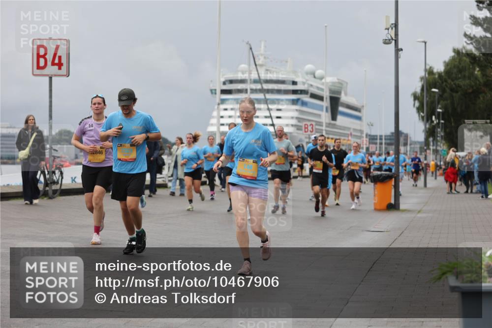 13.09.2026 - Kiel Lauf Andreas Tolksdorf http://msf.ph/oto/10467906 13.09.2026 12:08:16 Kiellinie 4, 14, 846, 39, 148, 3 meine-sportfotos.de
