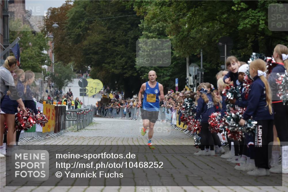 13.09.2026 - Kiel Lauf Yannick Fuchs http://msf.ph/oto/10468252 13.09.2026 10:18:19 Ziel 11389, 6604 meine-sportfotos.de