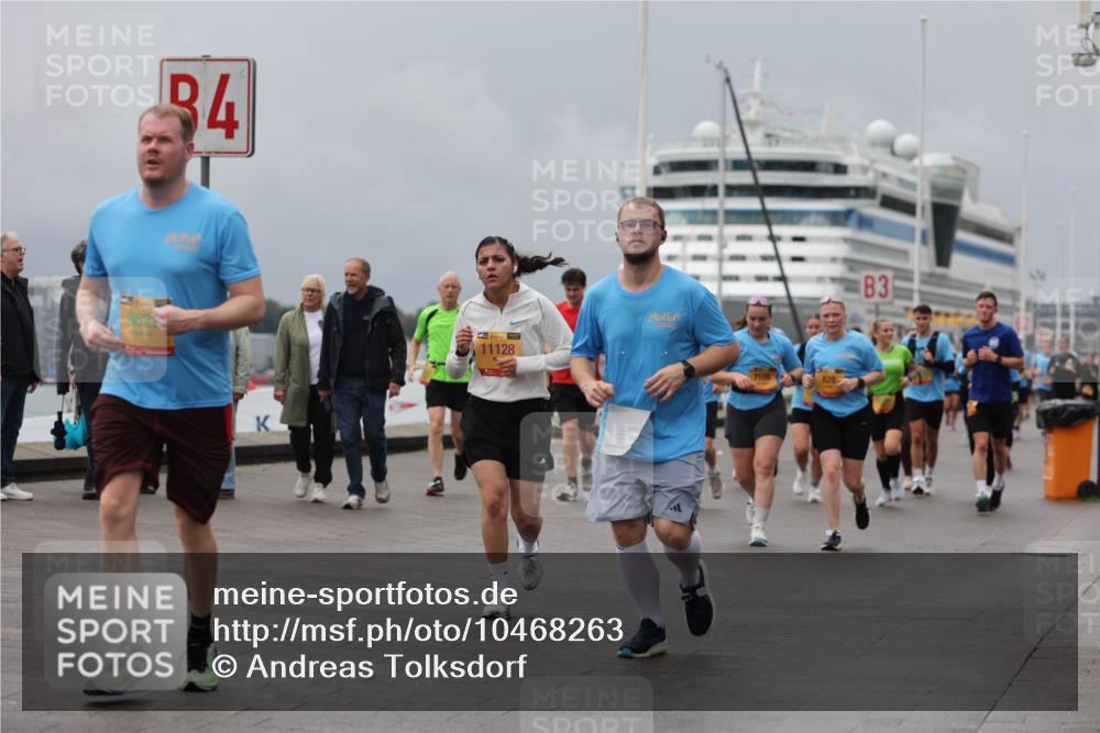 13.09.2026 - Kiel Lauf Andreas Tolksdorf http://msf.ph/oto/10468263 13.09.2026 12:08:33 Kiellinie 862, 34, 11128, 7109, 3 meine-sportfotos.de