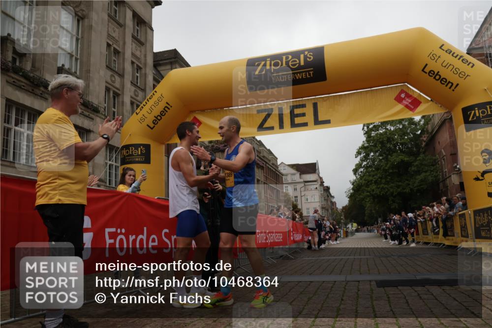 13.09.2026 - Kiel Lauf Yannick Fuchs http://msf.ph/oto/10468364 13.09.2026 10:18:29 Ziel 6604, 11389 meine-sportfotos.de