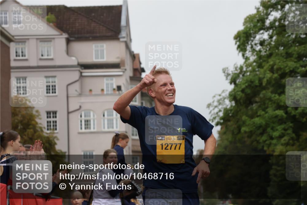 13.09.2026 - Kiel Lauf Yannick Fuchs http://msf.ph/oto/10468716 13.09.2026 10:19:52 Ziel 11615 meine-sportfotos.de