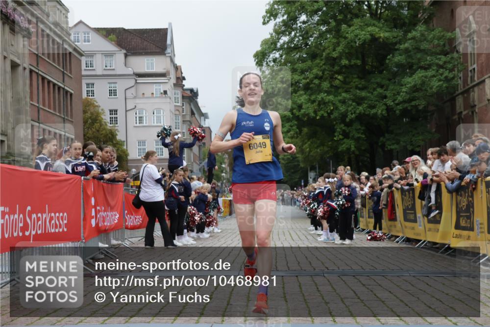 13.09.2026 - Kiel Lauf Yannick Fuchs http://msf.ph/oto/10468981 13.09.2026 10:21:04 Ziel 12149, 6049, 6049, 6584 meine-sportfotos.de