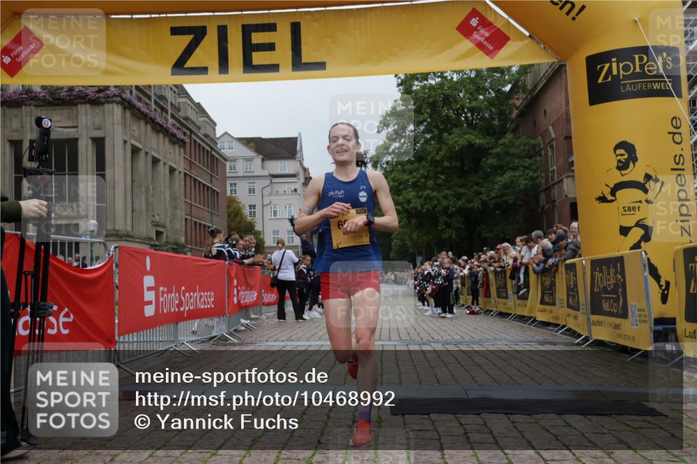 13.09.2026 - Kiel Lauf Yannick Fuchs http://msf.ph/oto/10468992 13.09.2026 10:21:05 Ziel 12149, 6049, 6584 meine-sportfotos.de