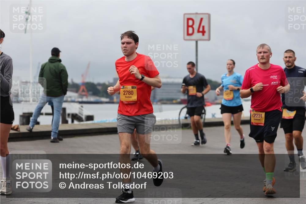 13.09.2026 - Kiel Lauf Andreas Tolksdorf http://msf.ph/oto/10469203 13.09.2026 12:09:13 Kiellinie 39, 2780, 4, 5412, 12231 meine-sportfotos.de
