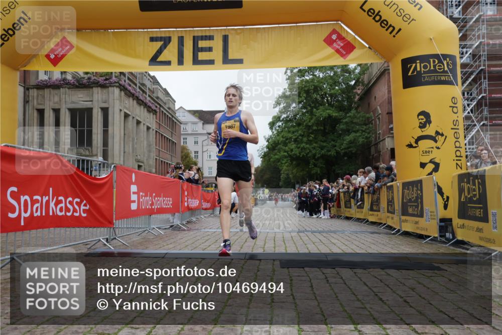 13.09.2026 - Kiel Lauf Yannick Fuchs http://msf.ph/oto/10469494 13.09.2026 10:22:38 Ziel 151, 5603, 3732, 4621, 8240, 8708, 5326, 1987, 3732 meine-sportfotos.de