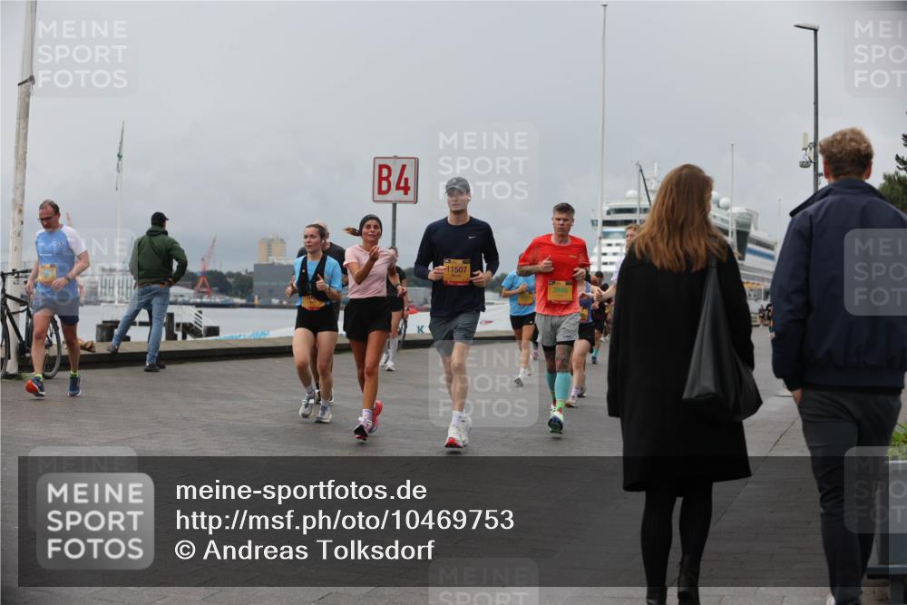 13.09.2026 - Kiel Lauf Andreas Tolksdorf http://msf.ph/oto/10469753 13.09.2026 12:09:43 Kiellinie 4, 11507, 3946 meine-sportfotos.de