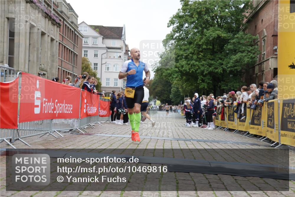 13.09.2026 - Kiel Lauf Yannick Fuchs http://msf.ph/oto/10469816 13.09.2026 10:23:14 Ziel 3465, 4645, 8809, 9678, 10568, 5326, 5603, 716, 6302, 151, 5603 meine-sportfotos.de