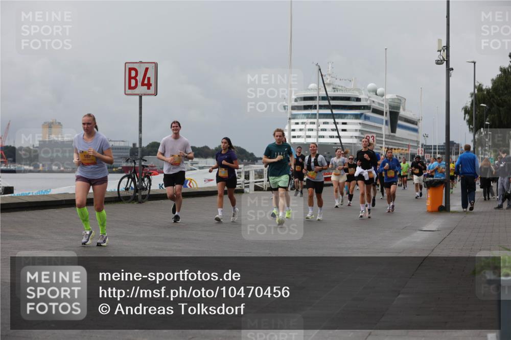 13.09.2026 - Kiel Lauf Andreas Tolksdorf http://msf.ph/oto/10470456 13.09.2026 12:10:22 Kiellinie 187, 4, 83 meine-sportfotos.de