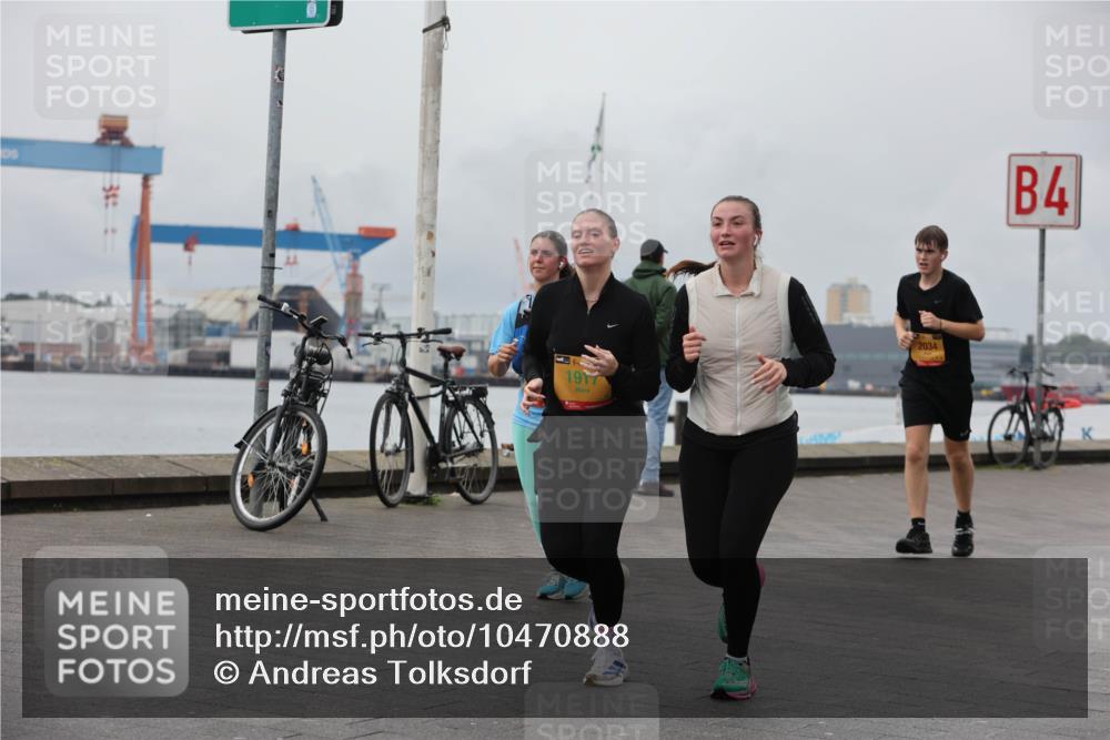 13.09.2026 - Kiel Lauf Andreas Tolksdorf http://msf.ph/oto/10470888 13.09.2026 12:11:37 Kiellinie 1917, 2034, 4 meine-sportfotos.de