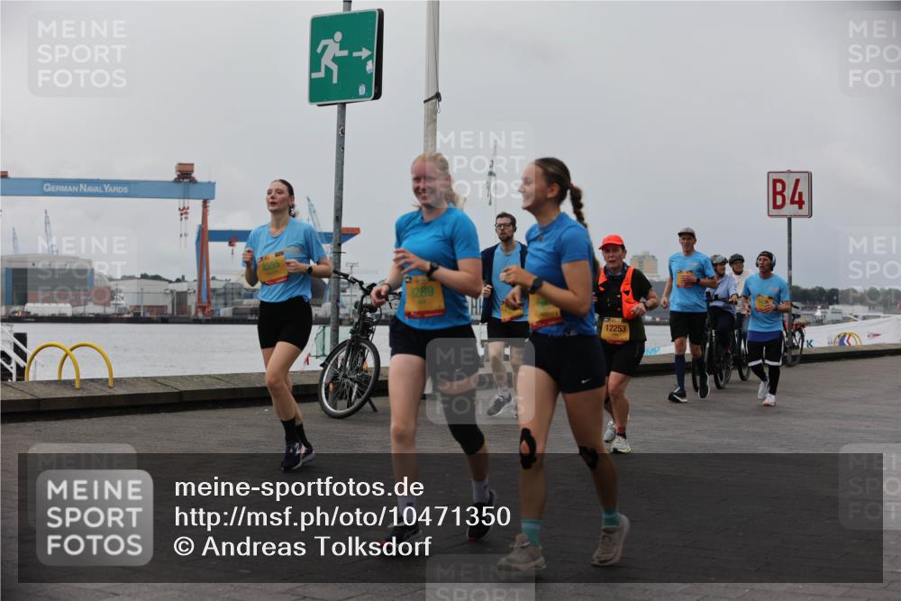 13.09.2026 - Kiel Lauf Andreas Tolksdorf http://msf.ph/oto/10471350 13.09.2026 12:18:36 Kiellinie 4555, 8289, 12253, 4 meine-sportfotos.de