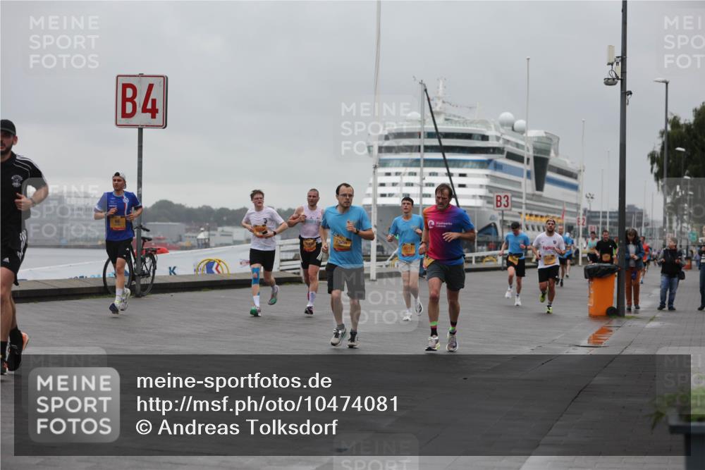 13.09.2026 - Kiel Lauf Andreas Tolksdorf http://msf.ph/oto/10474081 13.09.2026 11:45:27 Kiellinie 4, 66, 7560, 3 meine-sportfotos.de