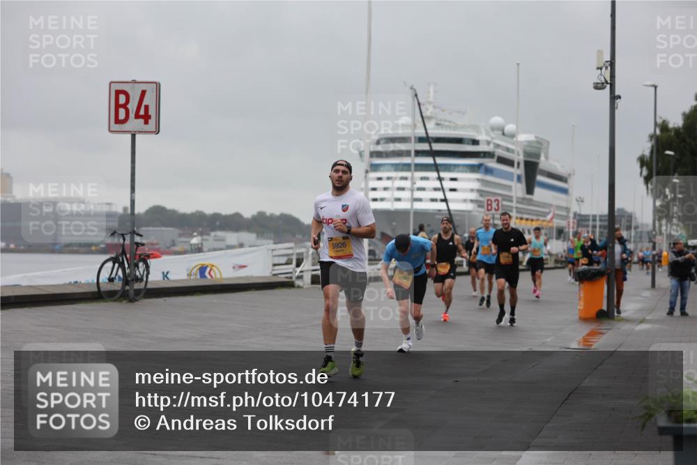 13.09.2026 - Kiel Lauf Andreas Tolksdorf http://msf.ph/oto/10474177 13.09.2026 11:45:33 Kiellinie 4, 5926, 3 meine-sportfotos.de