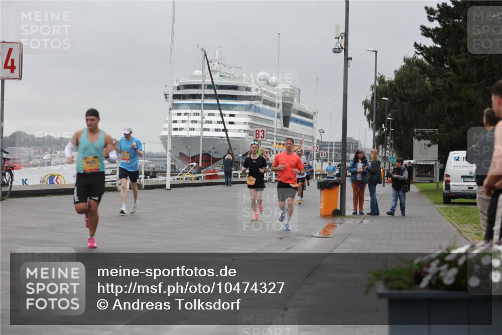 13.09.2026 - Kiel Lauf Andreas Tolksdorf http://msf.ph/oto/10474327 13.09.2026 11:45:42 Kiellinie 38, 1 meine-sportfotos.de
