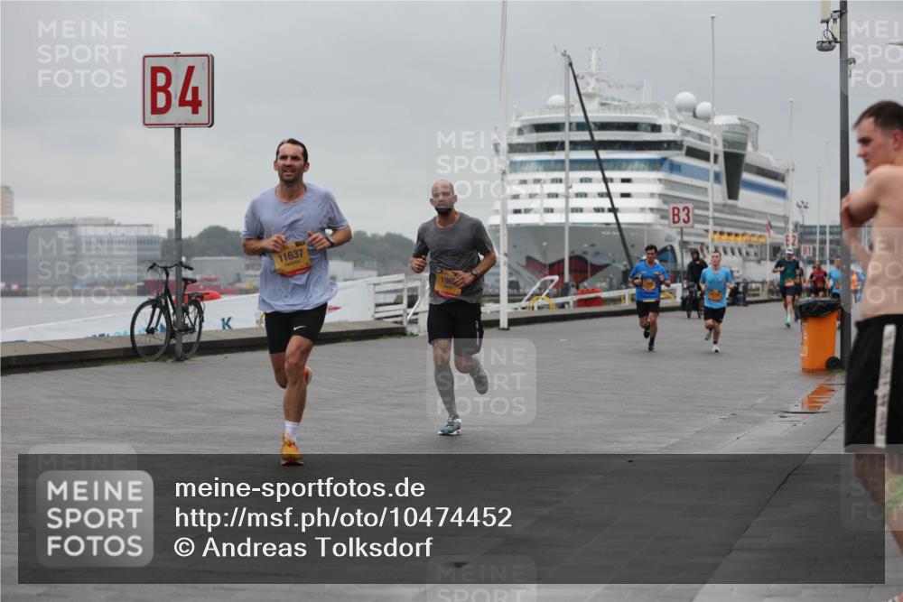 13.09.2026 - Kiel Lauf Andreas Tolksdorf http://msf.ph/oto/10474452 13.09.2026 11:45:51 Kiellinie 4, 11637, 3 meine-sportfotos.de