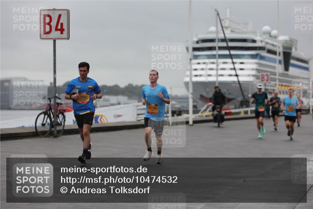 13.09.2026 - Kiel Lauf Andreas Tolksdorf http://msf.ph/oto/10474532 13.09.2026 11:45:58 Kiellinie 4, 1642, 10728, 3 meine-sportfotos.de