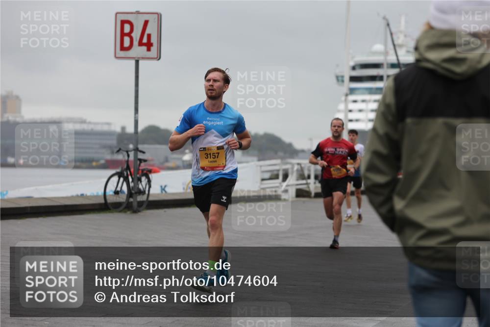 13.09.2026 - Kiel Lauf Andreas Tolksdorf http://msf.ph/oto/10474604 13.09.2026 11:46:10 Kiellinie 4, 38, 3157 meine-sportfotos.de