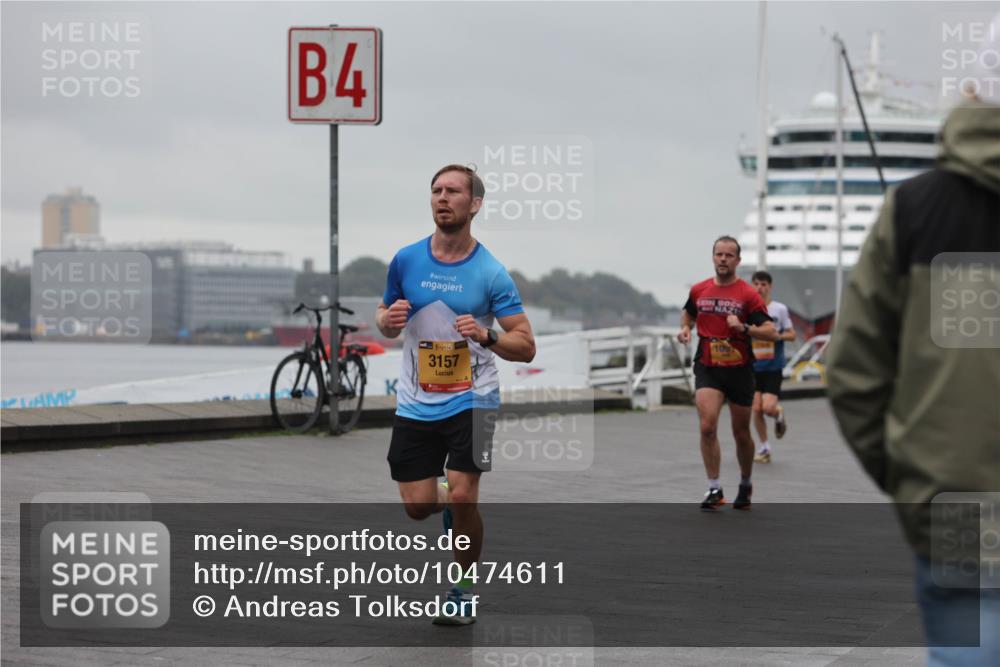 13.09.2026 - Kiel Lauf Andreas Tolksdorf http://msf.ph/oto/10474611 13.09.2026 11:46:10 Kiellinie 4, 38, 3157 meine-sportfotos.de