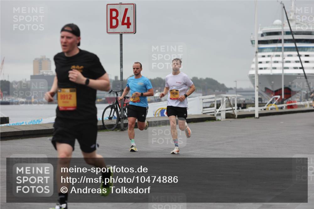 13.09.2026 - Kiel Lauf Andreas Tolksdorf http://msf.ph/oto/10474886 13.09.2026 11:46:55 Kiellinie 4, 1912, 10038 meine-sportfotos.de