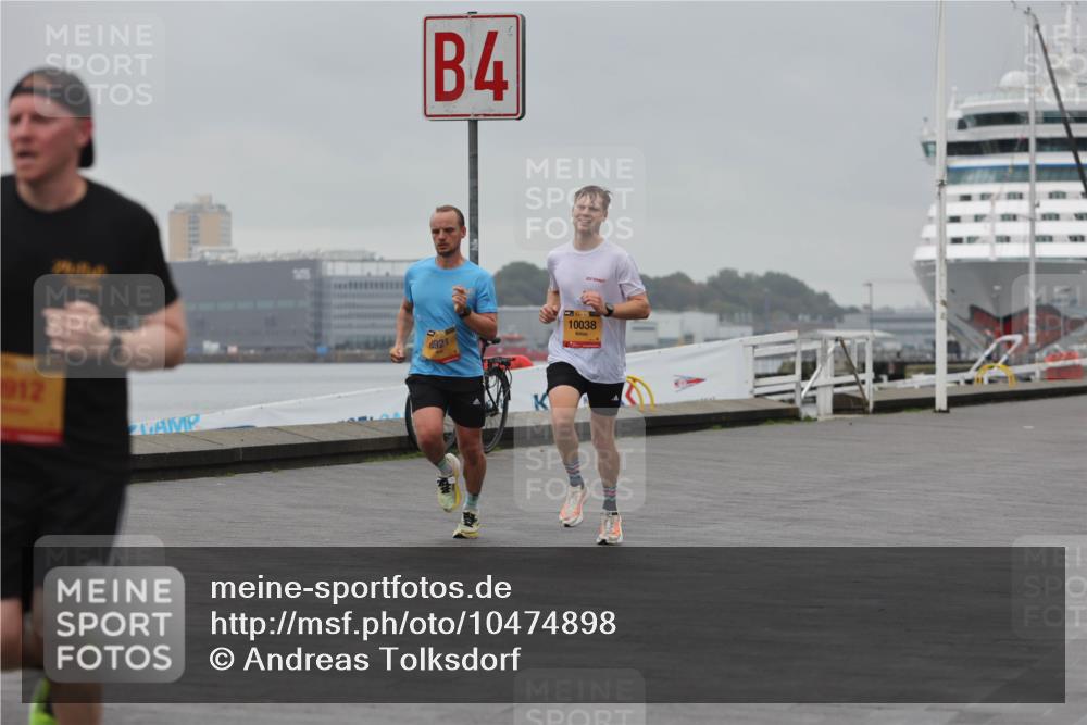 13.09.2026 - Kiel Lauf Andreas Tolksdorf http://msf.ph/oto/10474898 13.09.2026 11:46:56 Kiellinie 1912, 1405, 4, 1921, 10038 meine-sportfotos.de