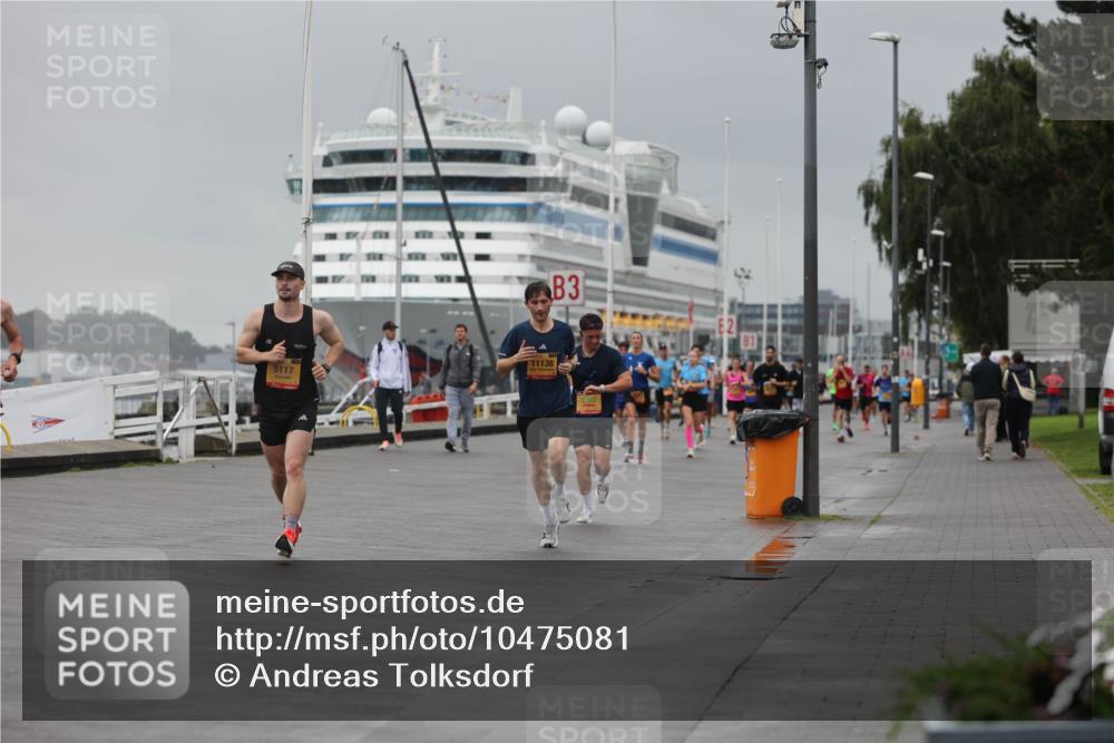 13.09.2026 - Kiel Lauf Andreas Tolksdorf http://msf.ph/oto/10475081 13.09.2026 11:47:22 Kiellinie 5117, 11138, 3 meine-sportfotos.de