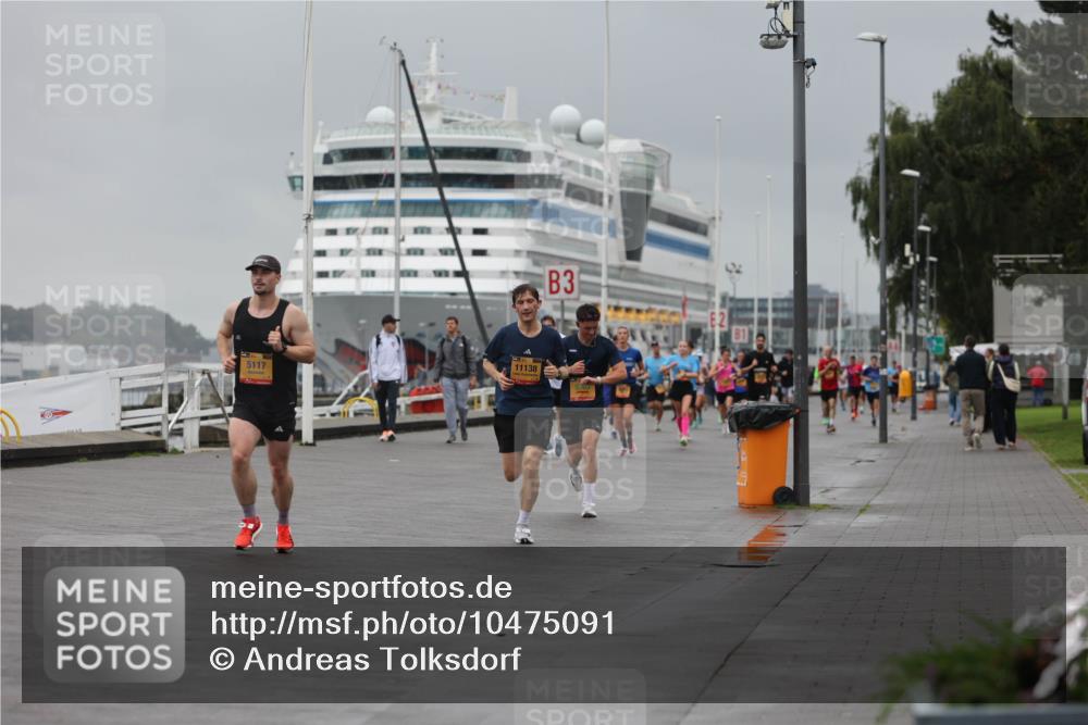 13.09.2026 - Kiel Lauf Andreas Tolksdorf http://msf.ph/oto/10475091 13.09.2026 11:47:22 Kiellinie 5117, 11138, 3 meine-sportfotos.de