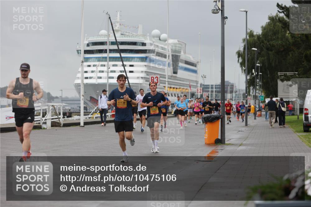 13.09.2026 - Kiel Lauf Andreas Tolksdorf http://msf.ph/oto/10475106 13.09.2026 11:47:23 Kiellinie 5117, 11138, 3 meine-sportfotos.de