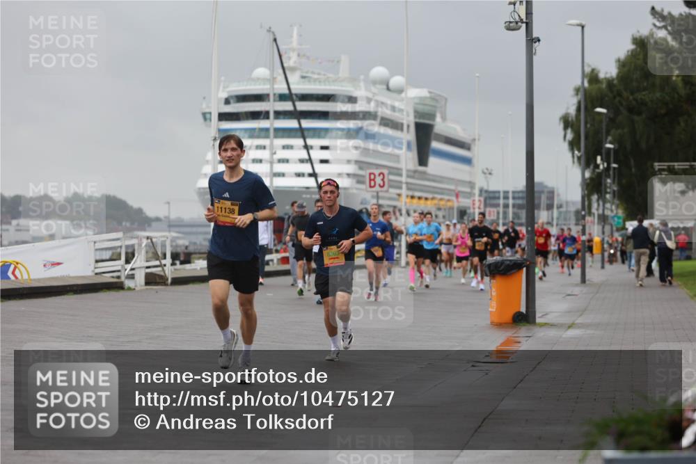 13.09.2026 - Kiel Lauf Andreas Tolksdorf http://msf.ph/oto/10475127 13.09.2026 11:47:25 Kiellinie 11138, 3 meine-sportfotos.de