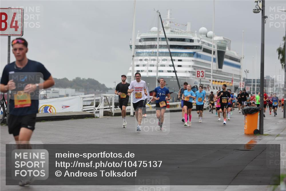 13.09.2026 - Kiel Lauf Andreas Tolksdorf http://msf.ph/oto/10475137 13.09.2026 11:47:28 Kiellinie 4, 11725, 8233, 3 meine-sportfotos.de