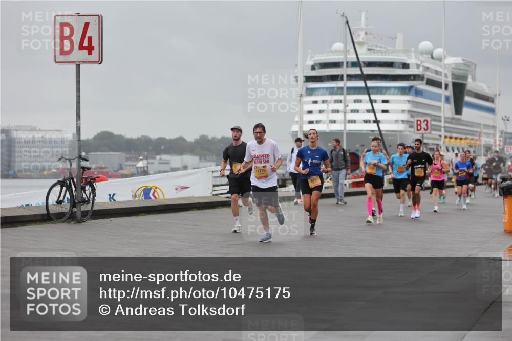 13.09.2026 - Kiel Lauf Andreas Tolksdorf http://msf.ph/oto/10475175 13.09.2026 11:47:29 Kiellinie 4, 11725, 8233, 3 meine-sportfotos.de