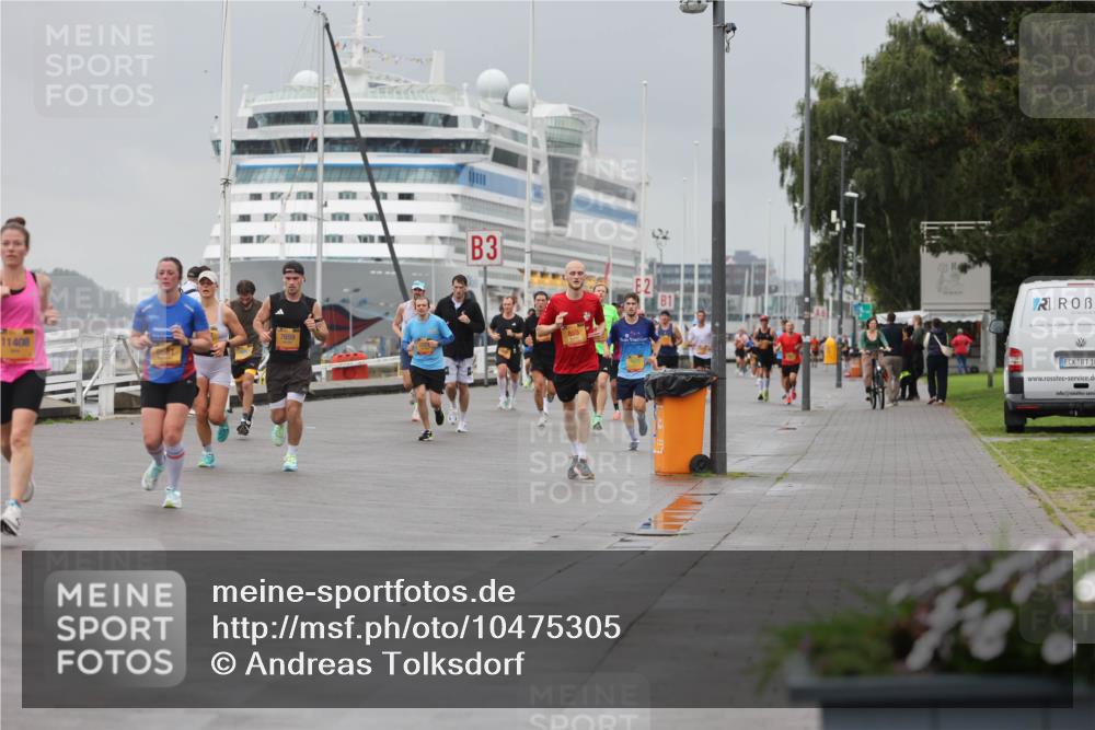 13.09.2026 - Kiel Lauf Andreas Tolksdorf http://msf.ph/oto/10475305 13.09.2026 11:47:38 Kiellinie 11408, 3, 10 meine-sportfotos.de