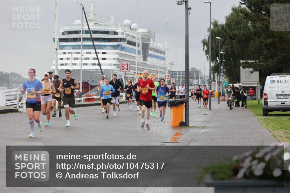 13.09.2026 - Kiel Lauf Andreas Tolksdorf http://msf.ph/oto/10475317 13.09.2026 11:47:38 Kiellinie 9767, 3, 100 meine-sportfotos.de