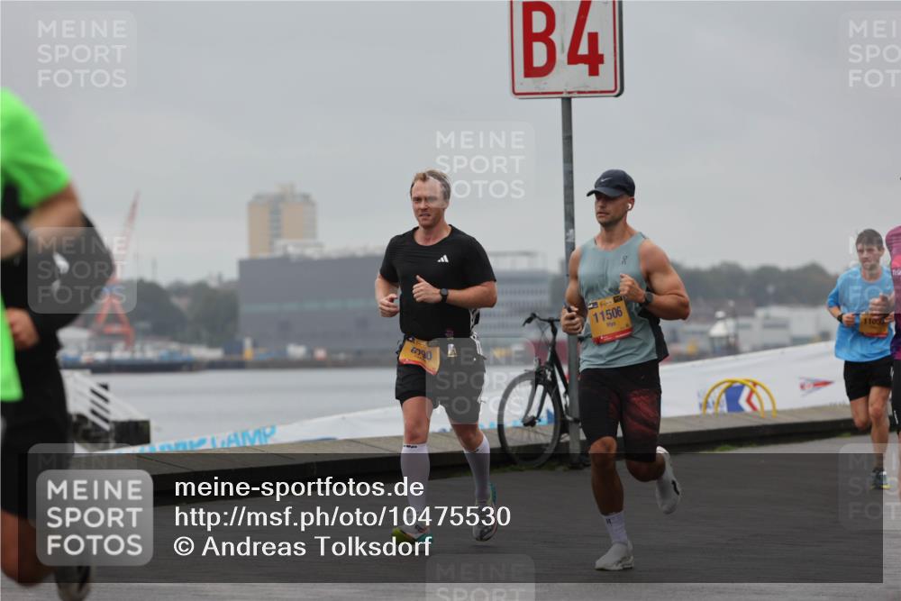 13.09.2026 - Kiel Lauf Andreas Tolksdorf http://msf.ph/oto/10475530 13.09.2026 11:47:50 Kiellinie 6790, 4, 39, 11506 meine-sportfotos.de