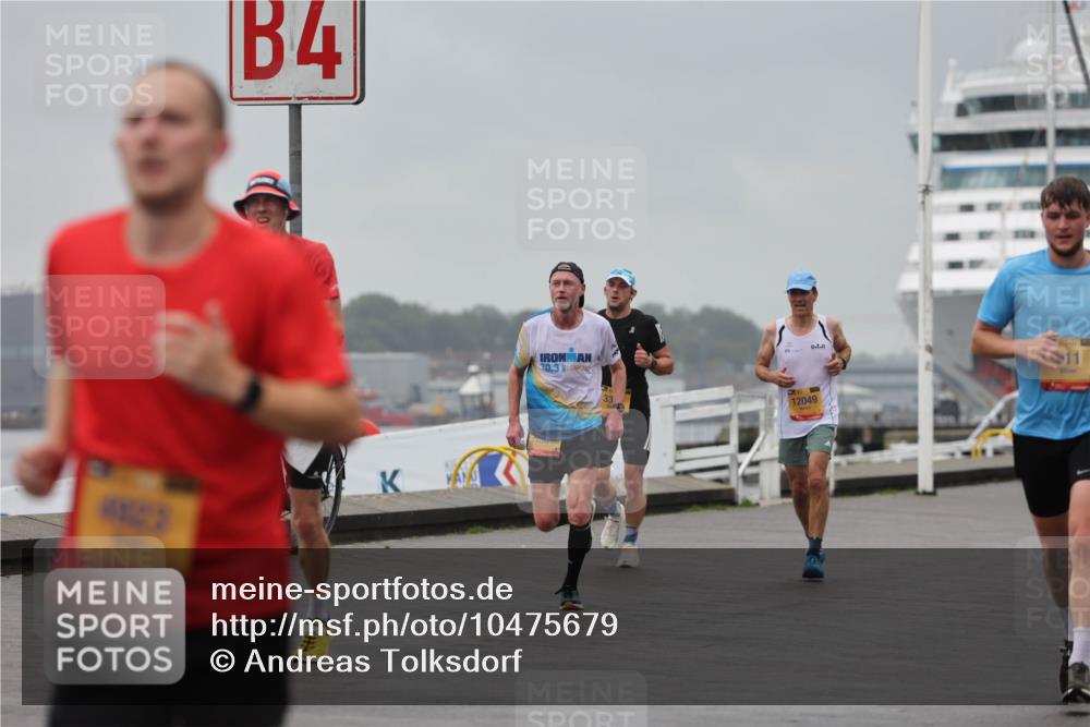13.09.2026 - Kiel Lauf Andreas Tolksdorf http://msf.ph/oto/10475679 13.09.2026 11:48:00 Kiellinie 4, 70, 3, 12049 meine-sportfotos.de