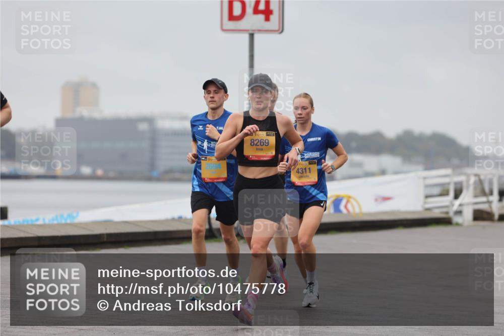 13.09.2026 - Kiel Lauf Andreas Tolksdorf http://msf.ph/oto/10475778 13.09.2026 11:48:17 Kiellinie 2694, 4, 38, 8269, 1, 39, 4311 meine-sportfotos.de