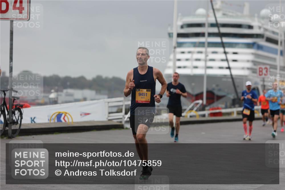 13.09.2026 - Kiel Lauf Andreas Tolksdorf http://msf.ph/oto/10475859 13.09.2026 11:48:21 Kiellinie 4, 38, 9451 meine-sportfotos.de