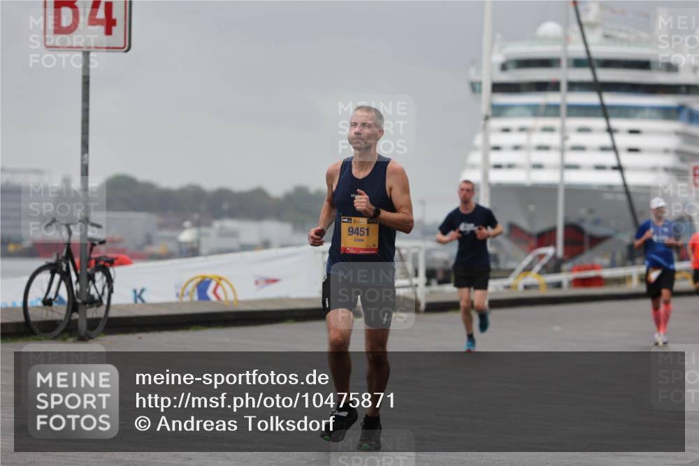 13.09.2026 - Kiel Lauf Andreas Tolksdorf http://msf.ph/oto/10475871 13.09.2026 11:48:21 Kiellinie 4, 38, 9451 meine-sportfotos.de